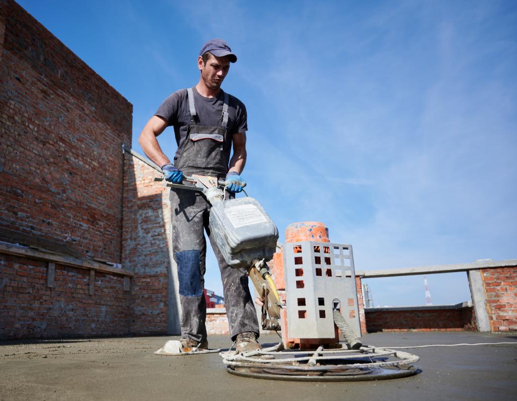 Concrete Resurfacing in Las Vegas by Centurion Concrete